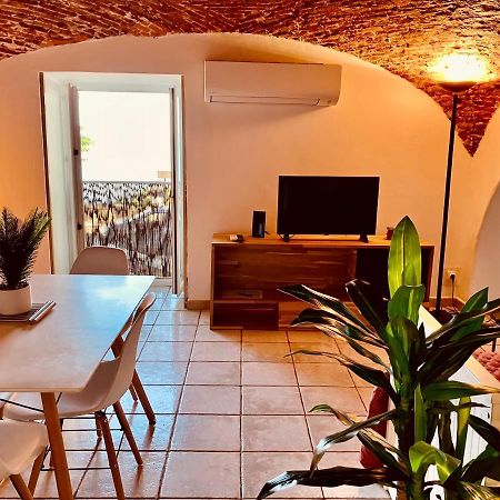 Appartement Centre Ville Bastia 바스티아 외부 사진