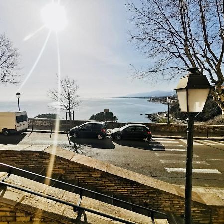 Appartement Centre Ville Bastia 바스티아 외부 사진