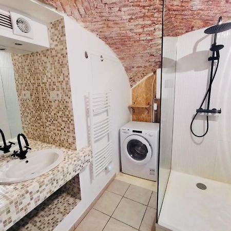Appartement Centre Ville Bastia 바스티아 외부 사진
