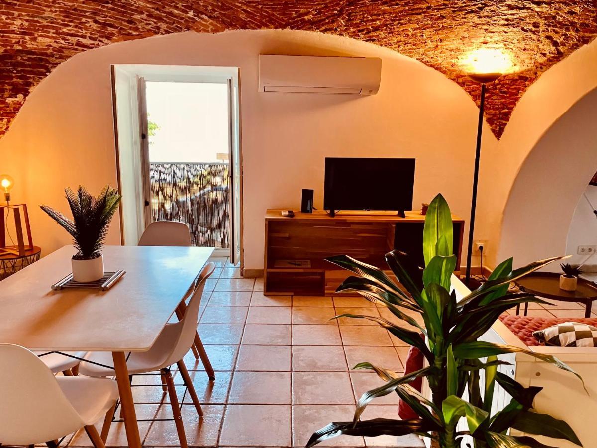 Appartement Centre Ville Bastia 바스티아 외부 사진