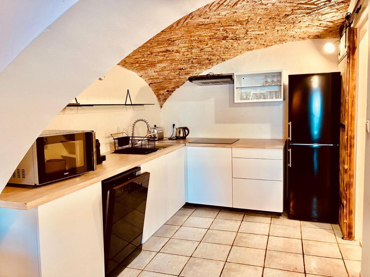 Appartement Centre Ville Bastia 바스티아 외부 사진