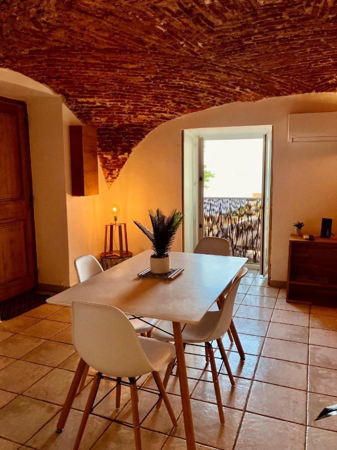 Appartement Centre Ville Bastia 바스티아 외부 사진