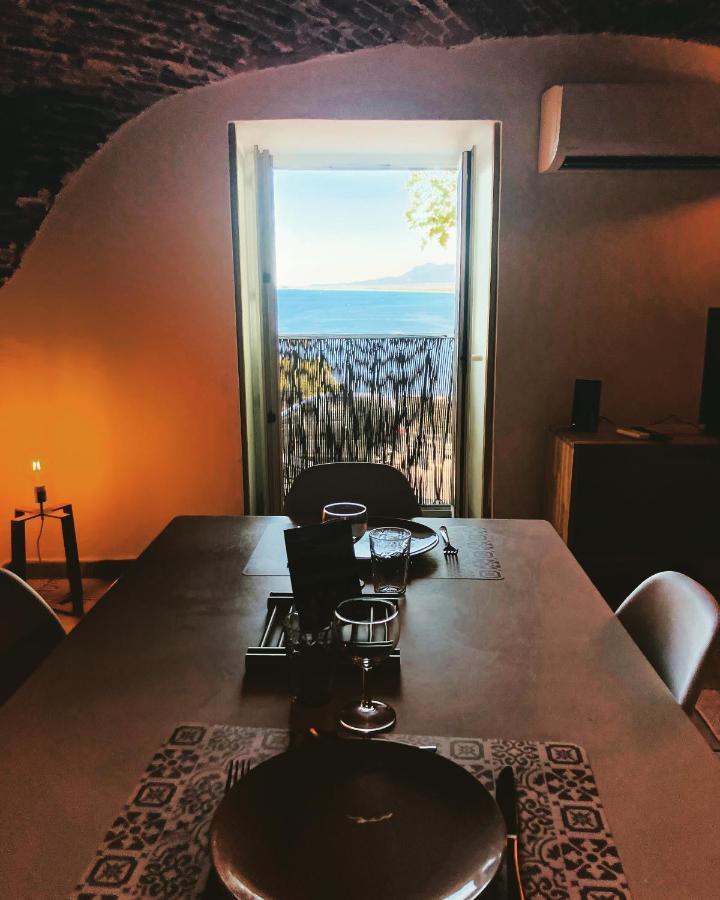 Appartement Centre Ville Bastia 바스티아 외부 사진