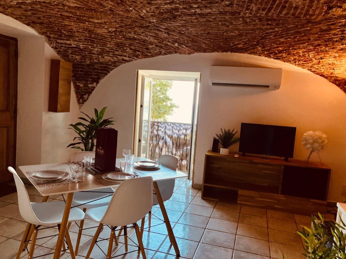 Appartement Centre Ville Bastia 바스티아 외부 사진