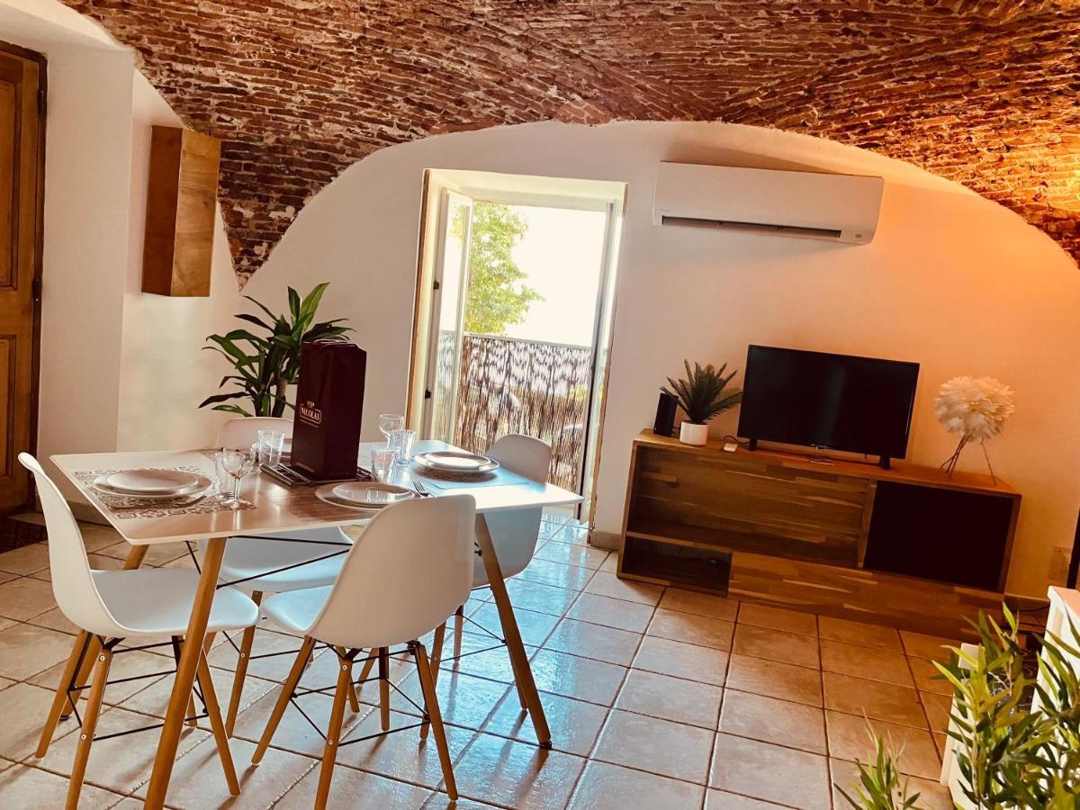 Appartement Centre Ville Bastia 바스티아 외부 사진