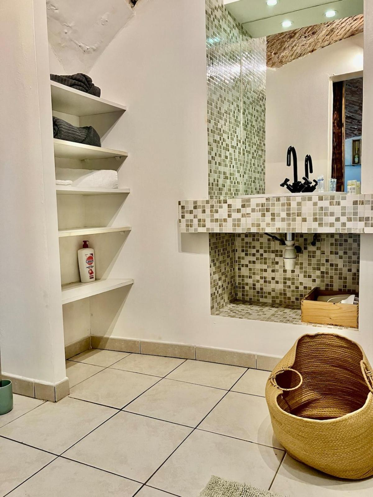 Appartement Centre Ville Bastia 바스티아 외부 사진