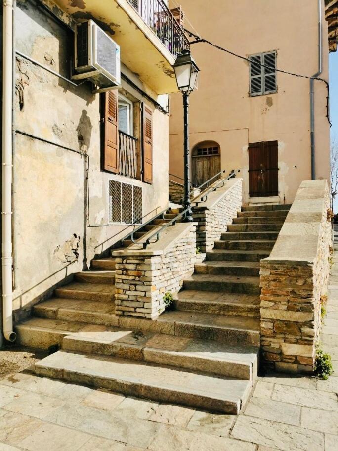 Appartement Centre Ville Bastia 바스티아 외부 사진