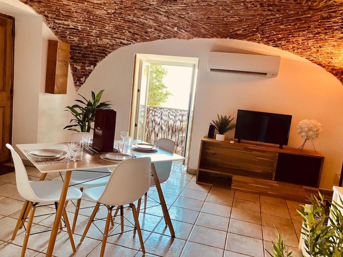 Appartement Centre Ville Bastia 바스티아 외부 사진
