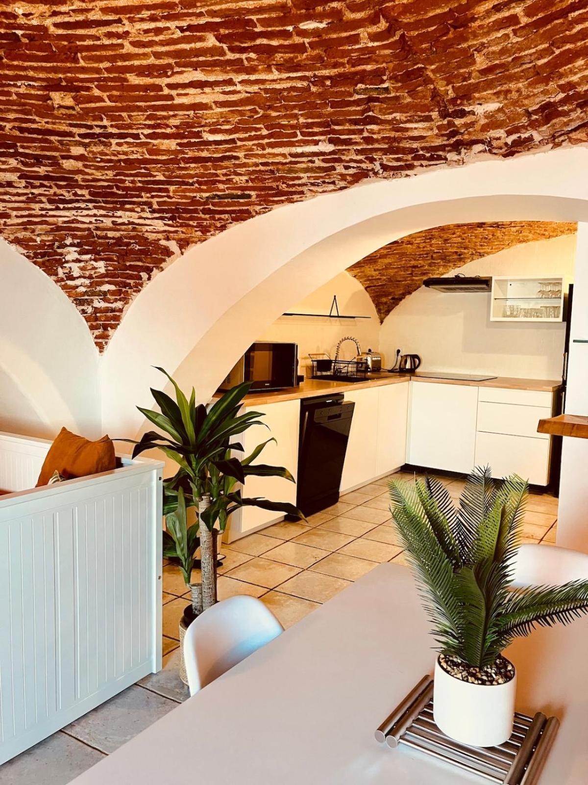 Appartement Centre Ville Bastia 바스티아 외부 사진