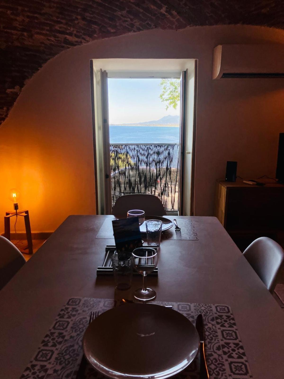 Appartement Centre Ville Bastia 바스티아 외부 사진